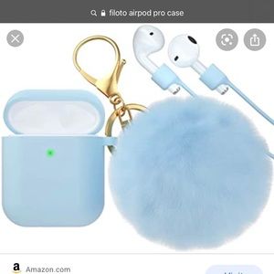 Airpod case
